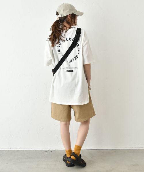 GRAMICCI｜ショートパンツ [[G101-OGT]][C]