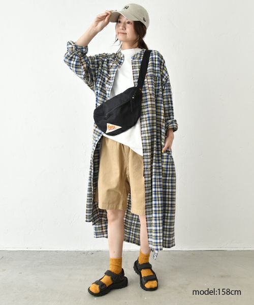 GRAMICCI｜ショートパンツ [[G101-OGT]][C]