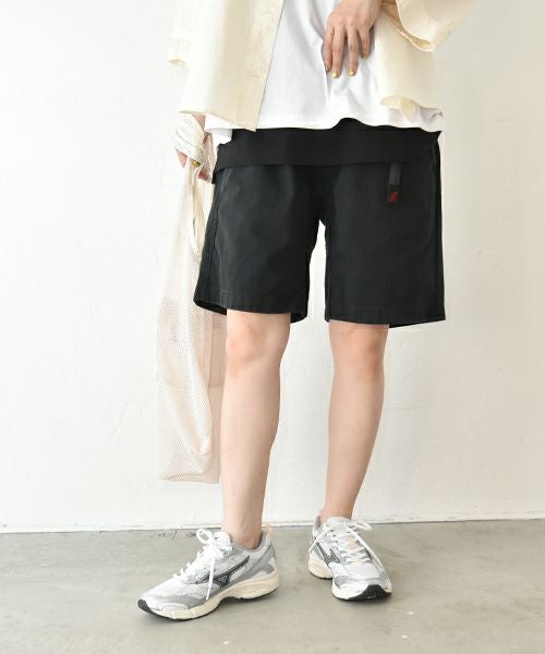 GRAMICCI｜ショートパンツ [[G101-OGT]][C]
