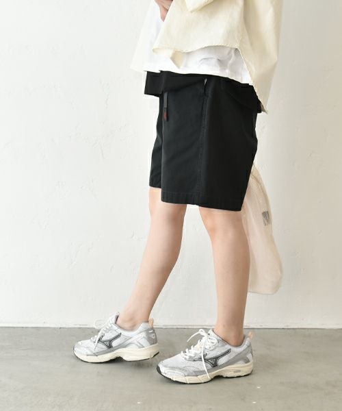 GRAMICCI｜ショートパンツ [[G101-OGT]][C]