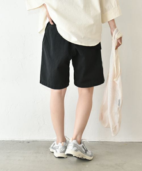 GRAMICCI｜ショートパンツ [[G101-OGT]][C]
