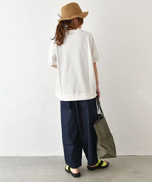 L.L.Bean｜グローサリー・トートバック [[301371]][C]