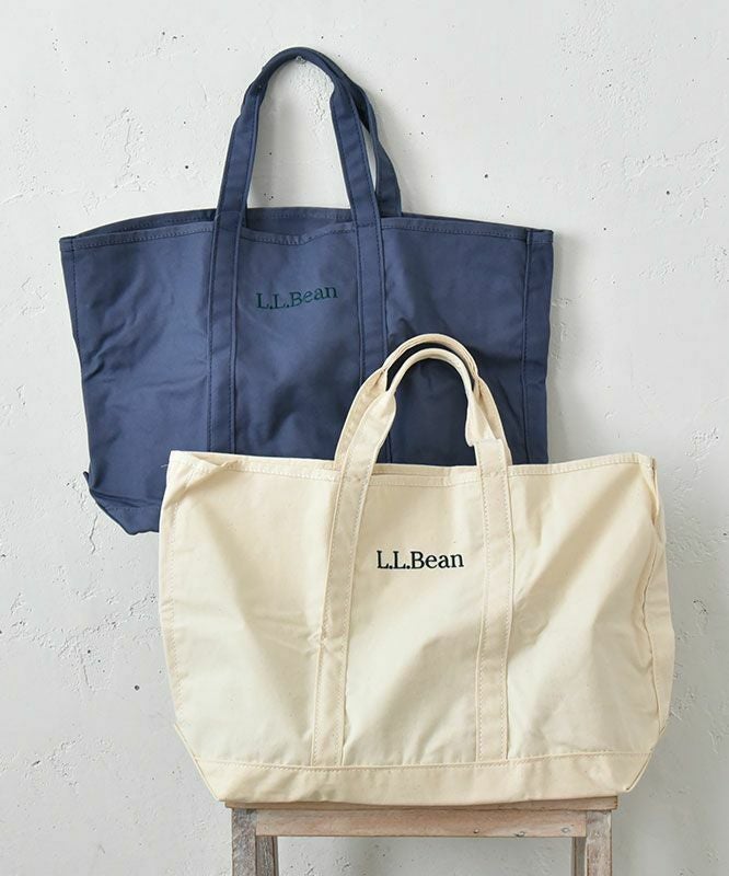 L.L.Bean｜グローサリー・トートバック [[301371]][C] | ma28 ONLINE STORE
