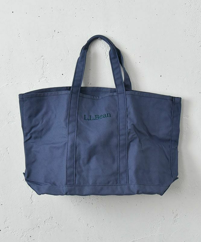L.L.Bean｜グローサリー・トートバック [[301371]][C] | ma28 ONLINE STORE