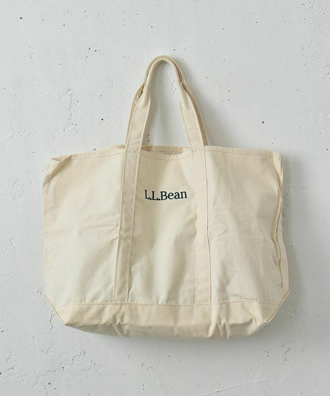 L.L.Bean｜グローサリー・トートバック [[301371]][C] | ma28 ONLINE STORE