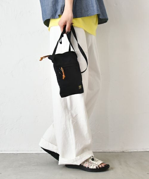 L.L.Bean｜マウンテン・クラシック・クロスボディ・バッグ [[515143]][C]