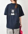 GROOVY COLORS｜テンジク MICKEY TEE [[42521480]][C]