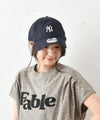 NEW ERA｜ロゴキャップ [[14388782]][C]