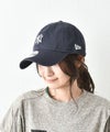 NEW ERA｜ロゴキャップ [[14388782]][C]