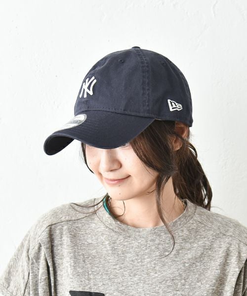 NEW ERA｜ロゴキャップ [[14388782]][C]