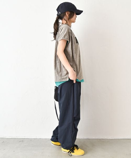 NEW ERA｜ロゴキャップ [[14388782]][C]