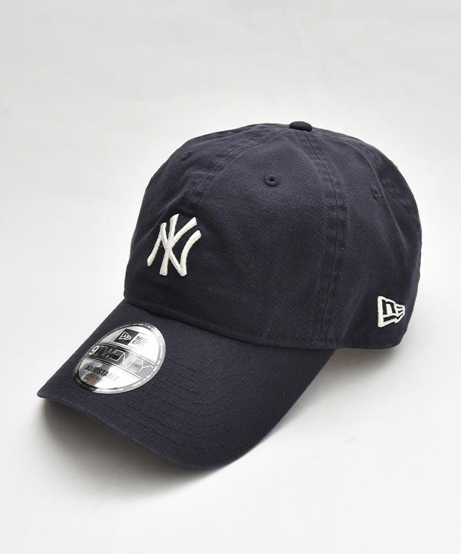 NEW ERA｜ロゴキャップ [[14388782]][C]