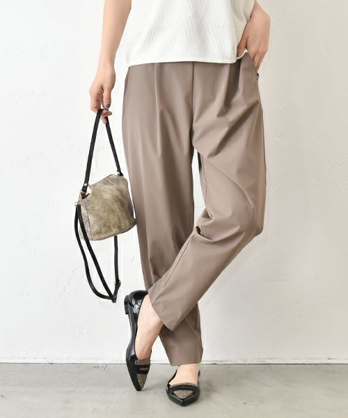 HUMS｜テーパードパンツ [[WHU002]][C]