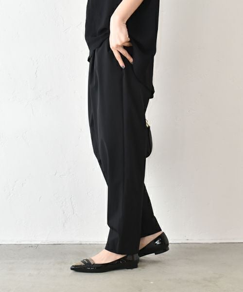 HUMS｜テーパードパンツ [[WHU002]][C]