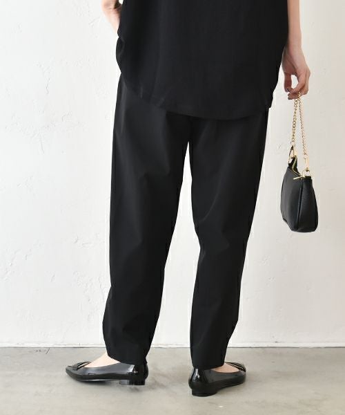 HUMS｜テーパードパンツ [[WHU002]][C]