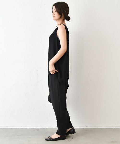 HUMS｜テーパードパンツ [[WHU002]][C]