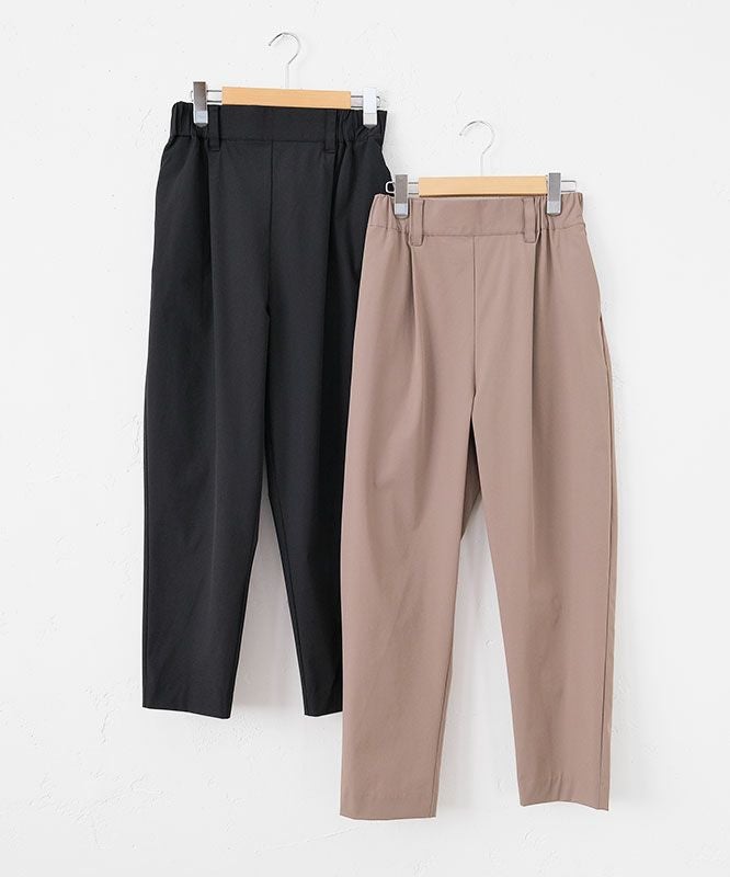 HUMS｜テーパードパンツ [[WHU002]][C]