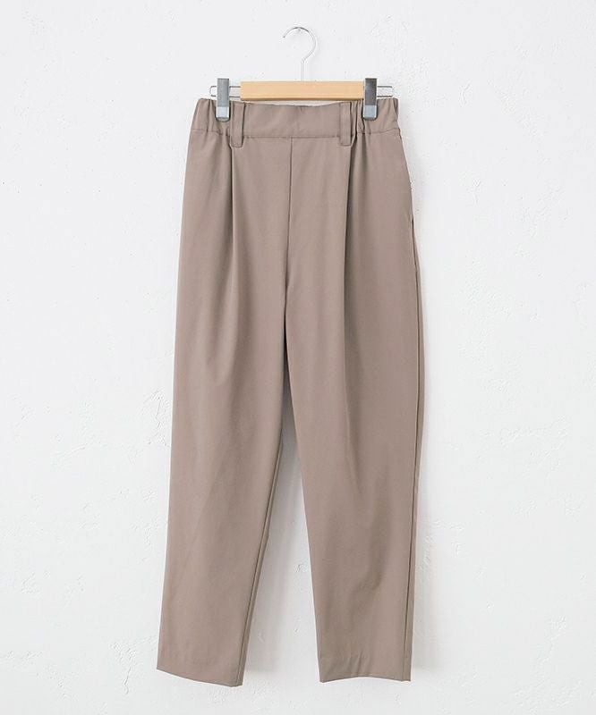 HUMS｜テーパードパンツ [[WHU002]][C]