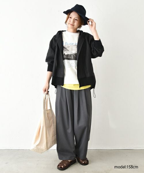 Organic Handloom｜レザーグルカサンダル [[OH002208]][C]