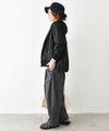Organic Handloom｜レザーグルカサンダル [[OH002208]][C]