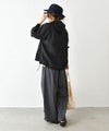 Organic Handloom｜レザーグルカサンダル [[OH002208]][C]