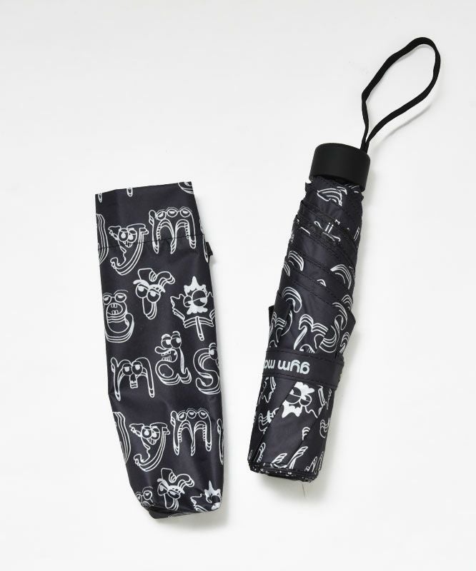 ジムマスター｜ハッピーペイントアンブレラ [[G499765]][C]