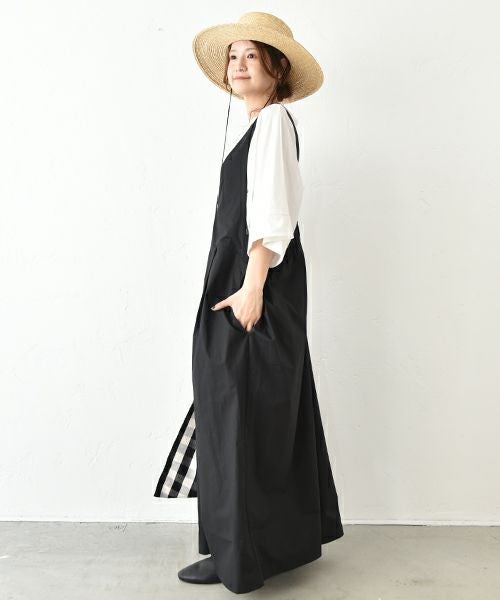 No18｜ワイドカットソー(ハニカム) [[CE1CT250301-3]][C]