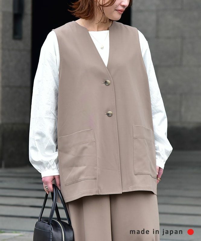 No18｜ベスト [[H25003]][C]