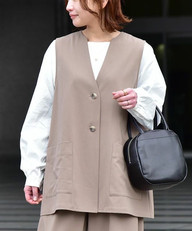 No18｜ベスト [[H25003]][C]