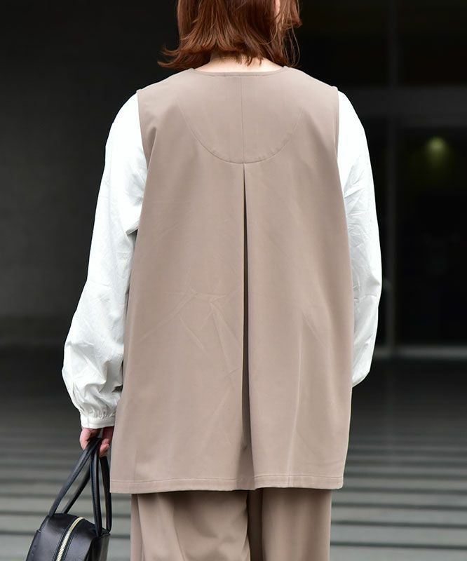 No18｜ベスト [[H25003]][C]