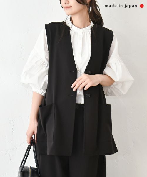 No18｜ベスト [[H25003]][C]