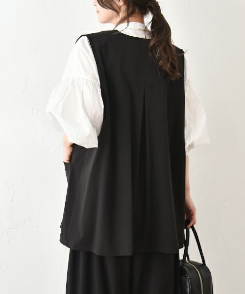 No18｜ベスト [[H25003]][C]