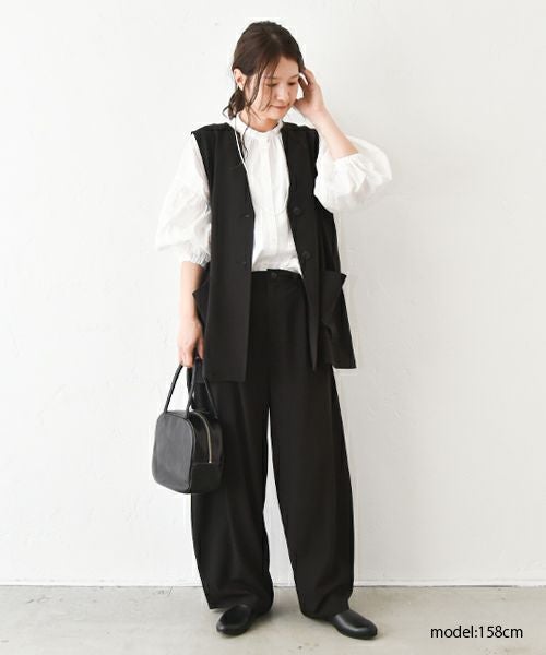 No18｜ベスト [[H25003]][C]