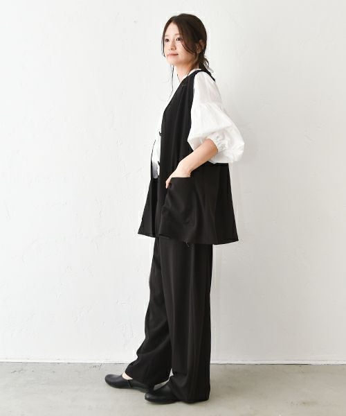 No18｜ベスト [[H25003]][C]