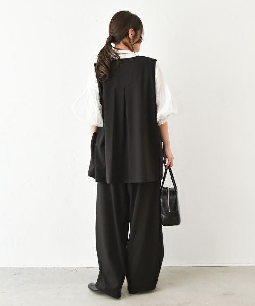 No18｜ベスト [[H25003]][C]