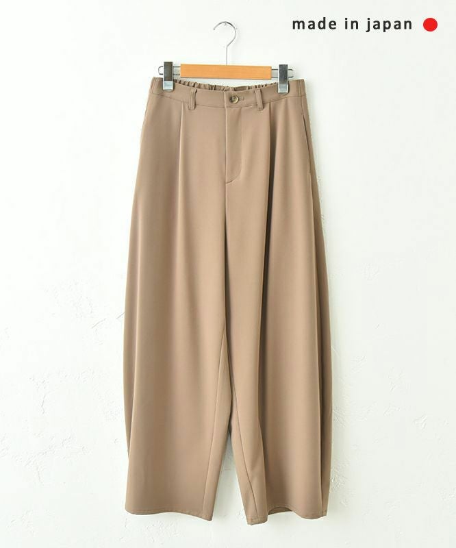 マダムダックス No18｜タックパンツ [[H25004]][C] | ma28 ONLINE STORE