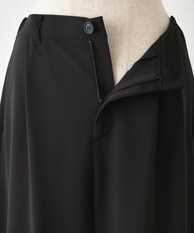 No18｜タックパンツ [[H25004]][C] | ma28 ONLINE STORE