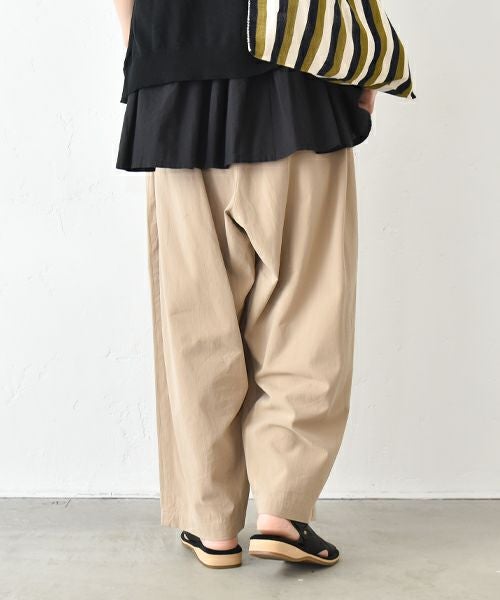 Ordinary fits｜NEW BALL PANTS [[PT008]][C]