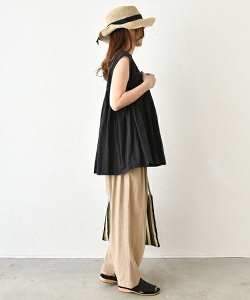 Ordinary fits｜NEW BALL PANTS [[PT008]][C]