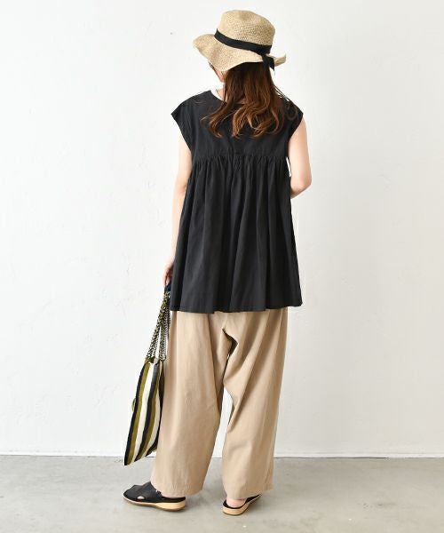 Ordinary fits｜NEW BALL PANTS [[PT008]][C]