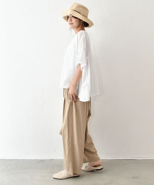 Ordinary fits｜NEW BALL PANTS [[PT008]][C]