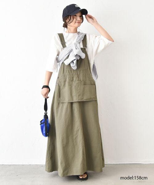 and quarter｜バックスリットTee [[MA-300194]][C]