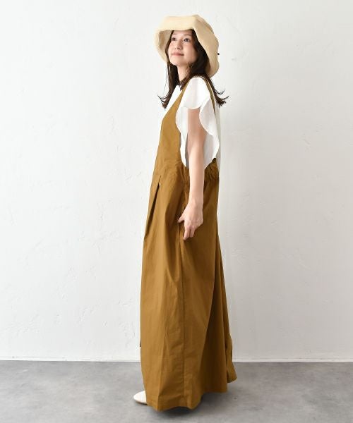 hagumu｜サロペットパンツ [[hag-143]][C]