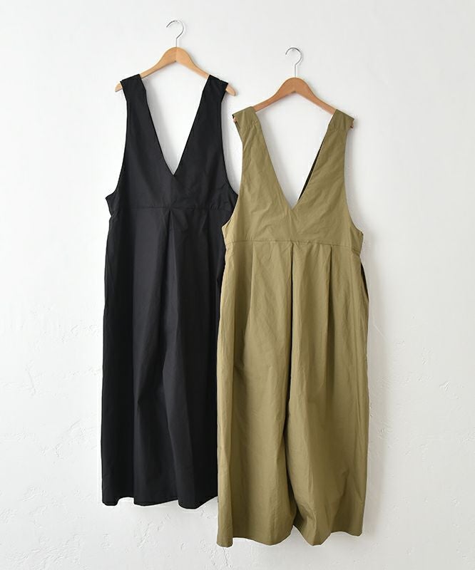hagumu｜サロペットパンツ [[hag-143]][C] | ma28 ONLINE STORE
