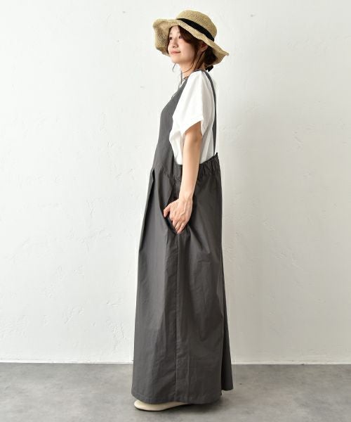 hagumu｜サロペットパンツ [[hag-143]][C]