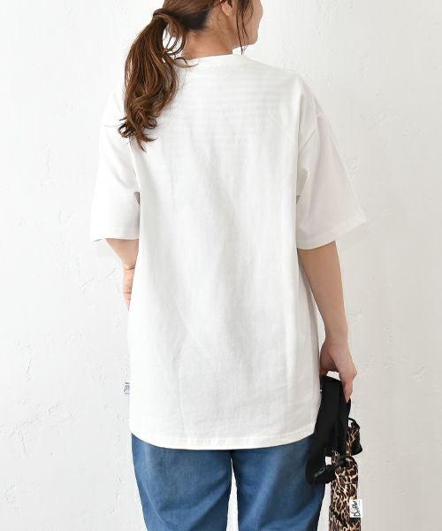 ジムマスター｜open your hrart Tee [[G521789]][C]