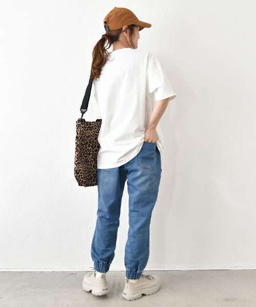 ジムマスター｜open your hrart Tee [[G521789]][C]