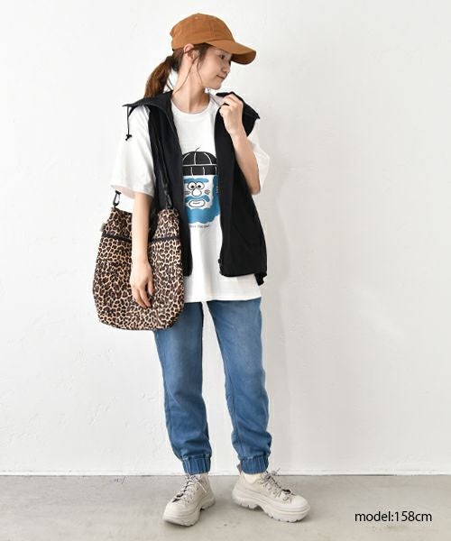 ジムマスター｜open your hrart Tee [[G521789]][C]