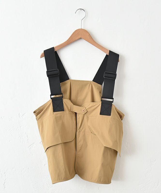 IN THE MARKET｜ハンティングベスト [[IN-093]][C] | ma28 ONLINE STORE