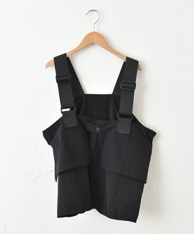 IN THE MARKET｜ハンティングベスト [[IN-093]][C] | ma28 ONLINE STORE